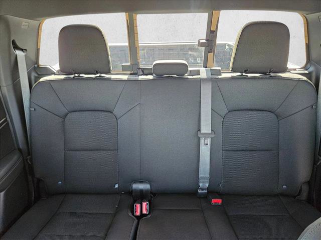 New 2026 Chevrolet Colorado LT image 15