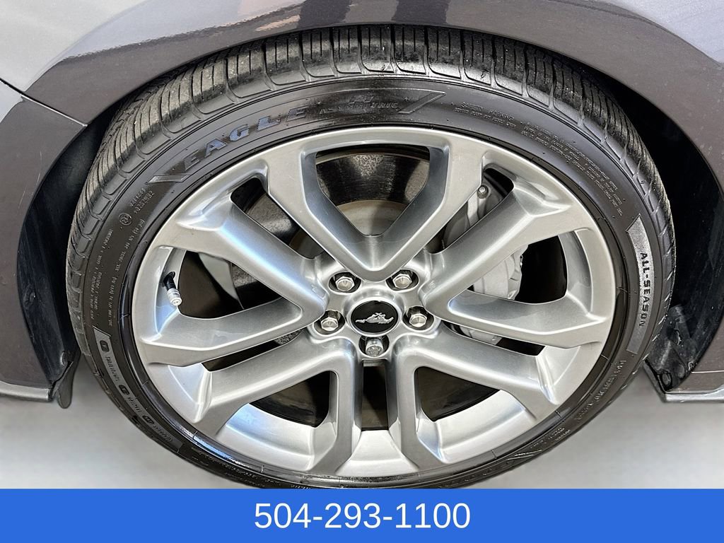 Used 2022 Ford Mustang GT Premium w/ Equipment Group 401A image 30