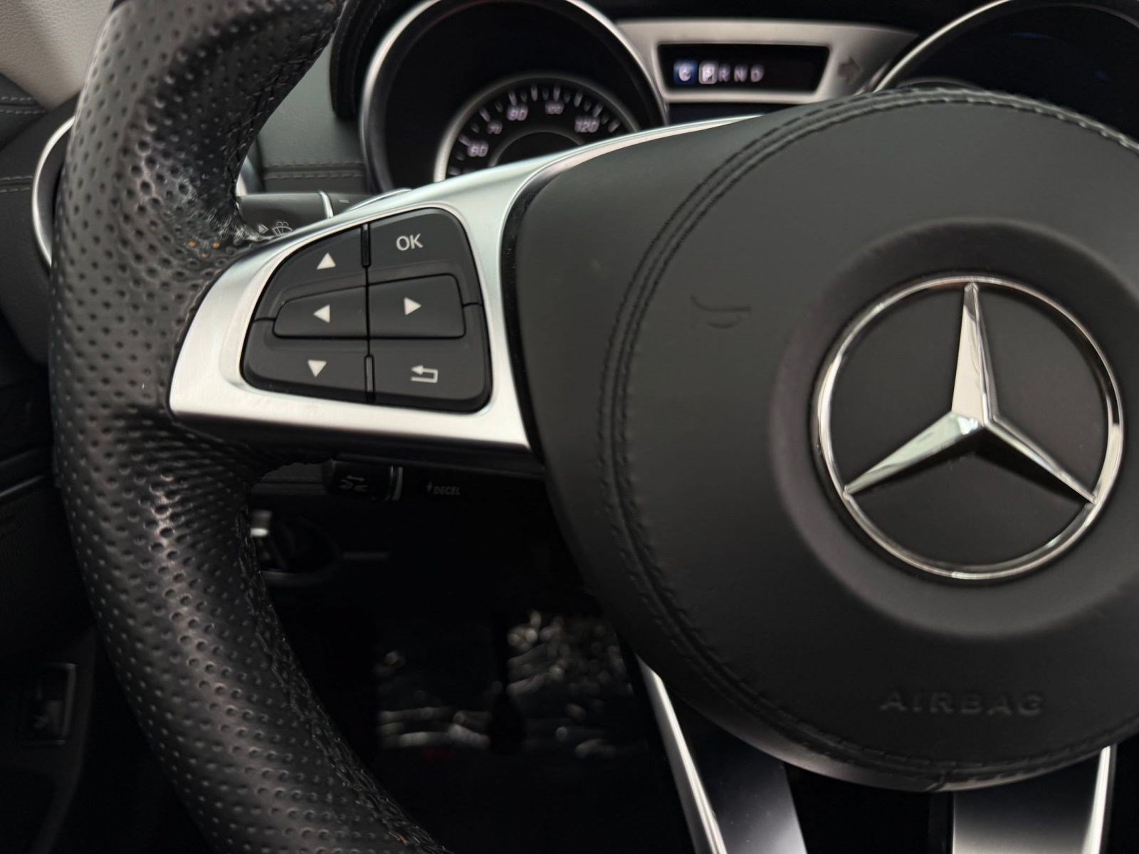 Certified 2020 Mercedes-Benz SL 450 image 13