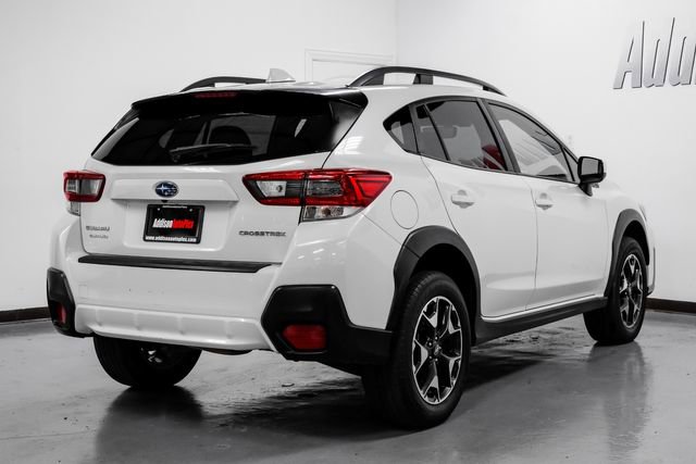Used 2020 Subaru Crosstrek 2.0i Premium image 9