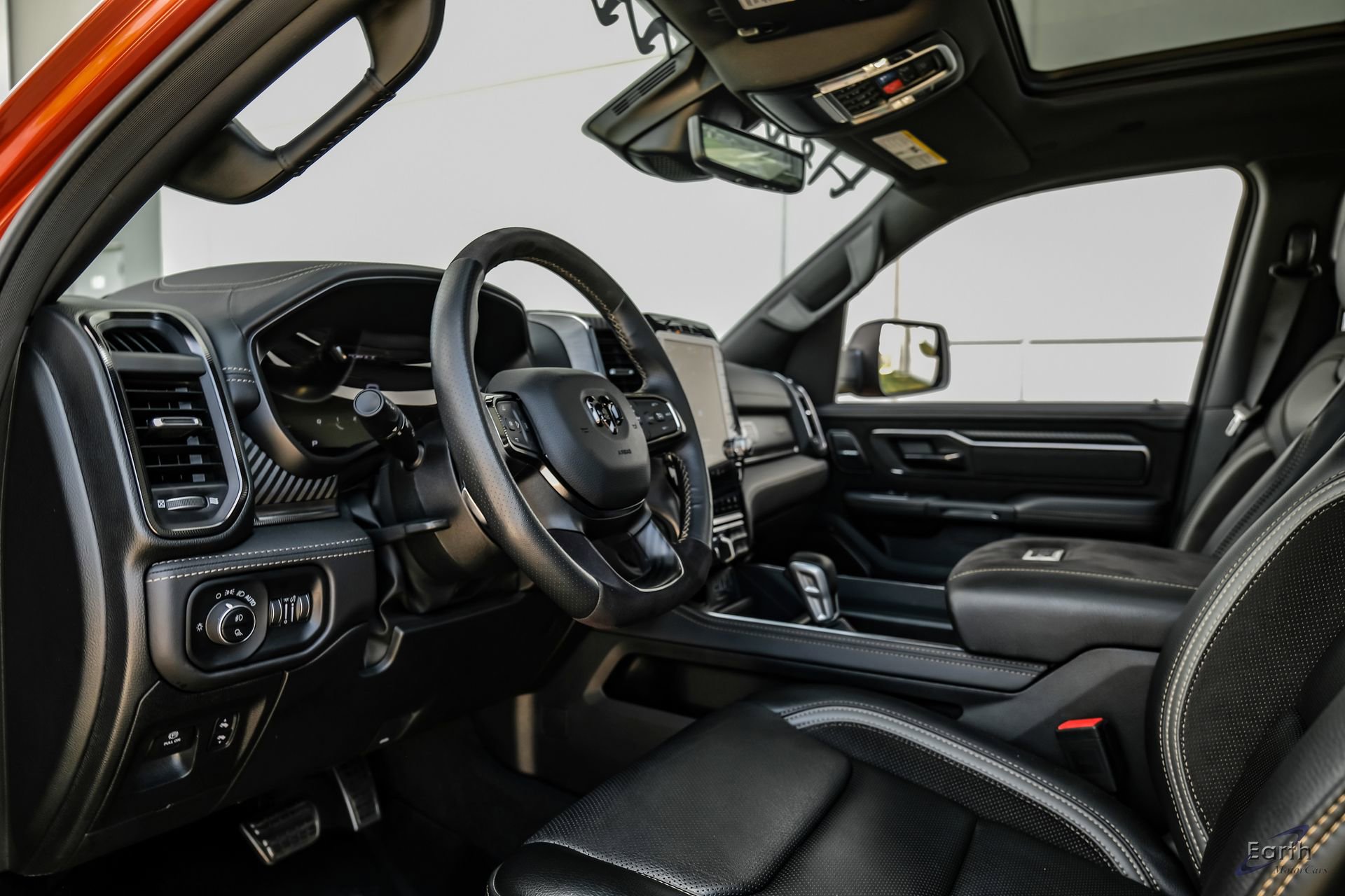 Used 2024 RAM 1500 TRX image 53