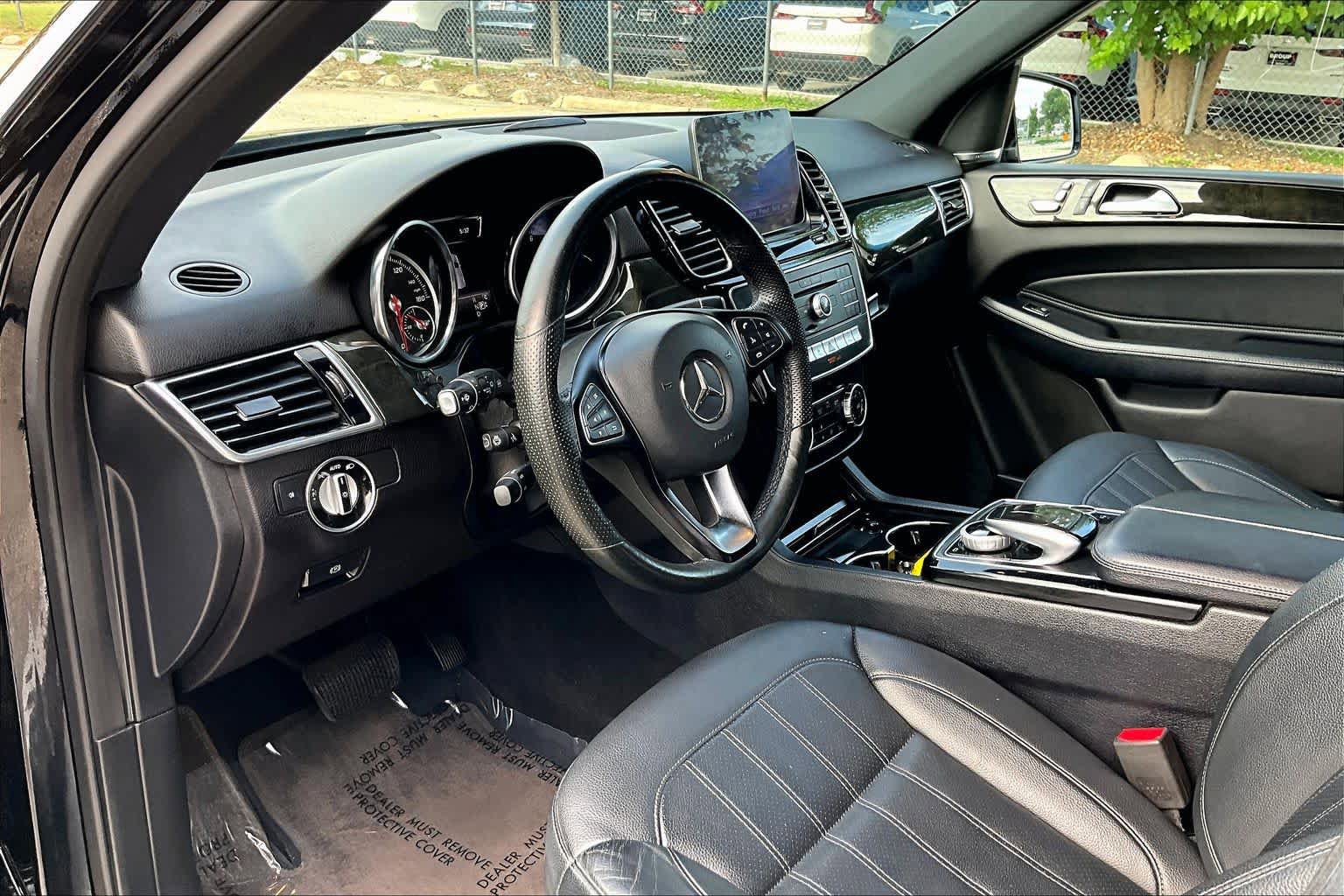 Used 2018 Mercedes-Benz GLE 350 4MATIC image 18