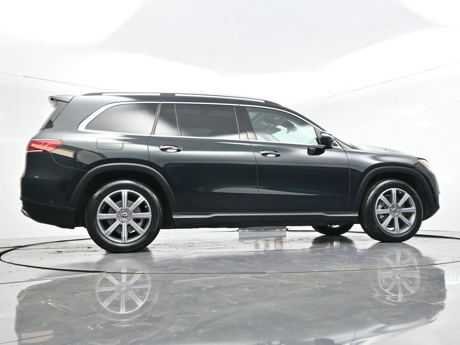 Used 2023 Mercedes-Benz GLS 450 4MATIC image 53