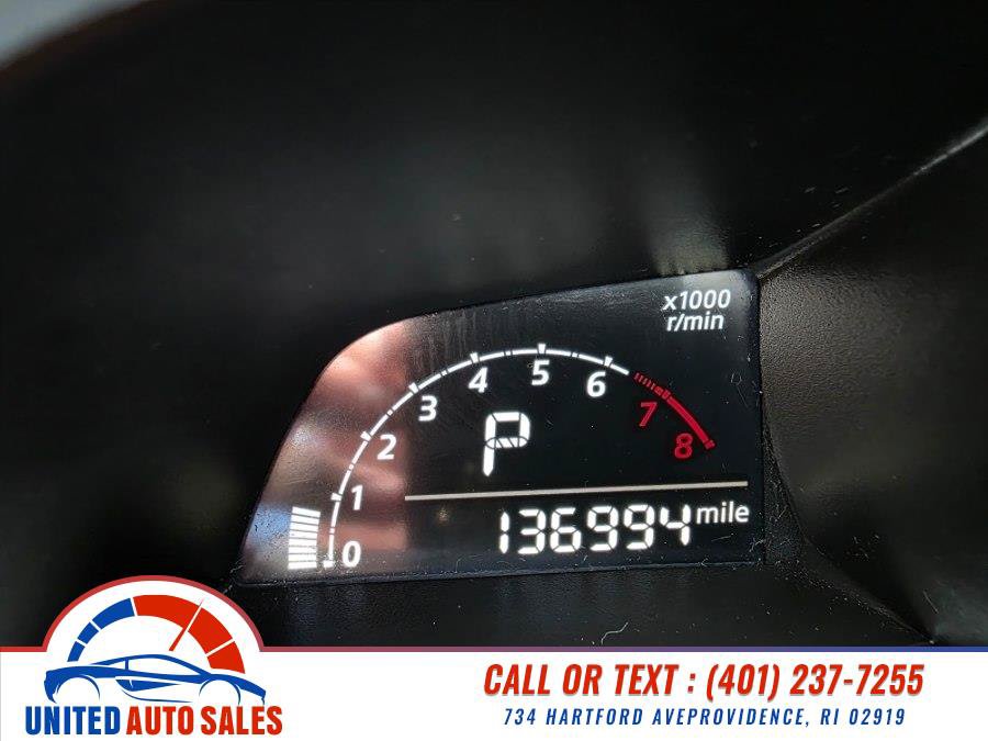 Used 2018 Toyota Yaris iA FWD image 19