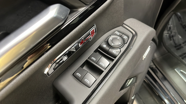 Used 2026 GMC Sierra 1500 AT4 w/ AT4 Premium Package AWD/4WD image 22