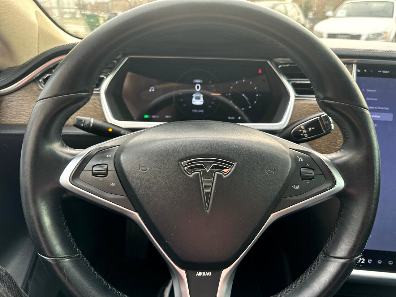 Used 2013 Tesla Model S Signature Performance image 23