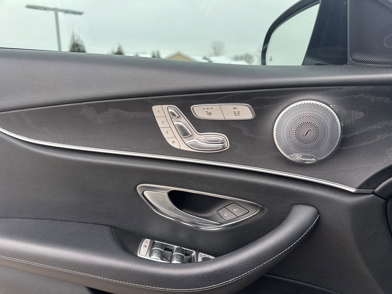 Used 2019 Mercedes-Benz E 450 4MATIC Sedan image 17