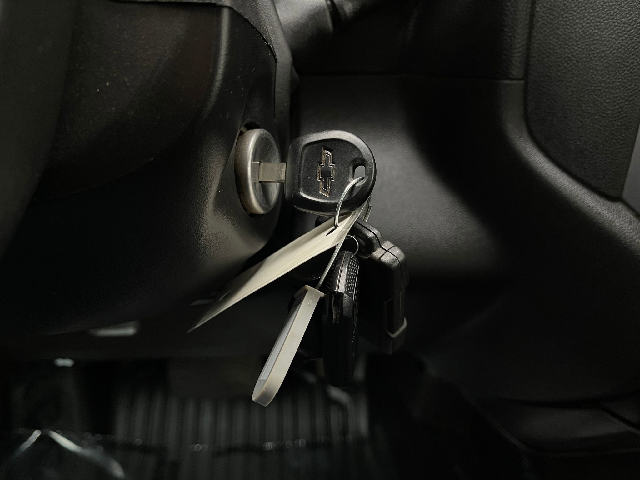 Used 2021 Chevrolet Silverado 3500 W/T w/ WT Fleet Convenience Package image 18