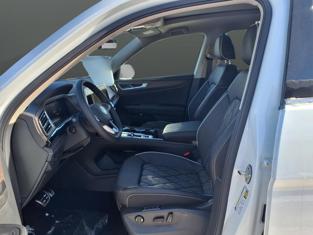 New 2026 Volkswagen Atlas SEL Premium R-Line image 54