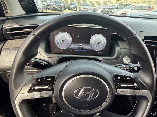 Used 2023 Hyundai Tucson SEL w/ Convenience Package image 32