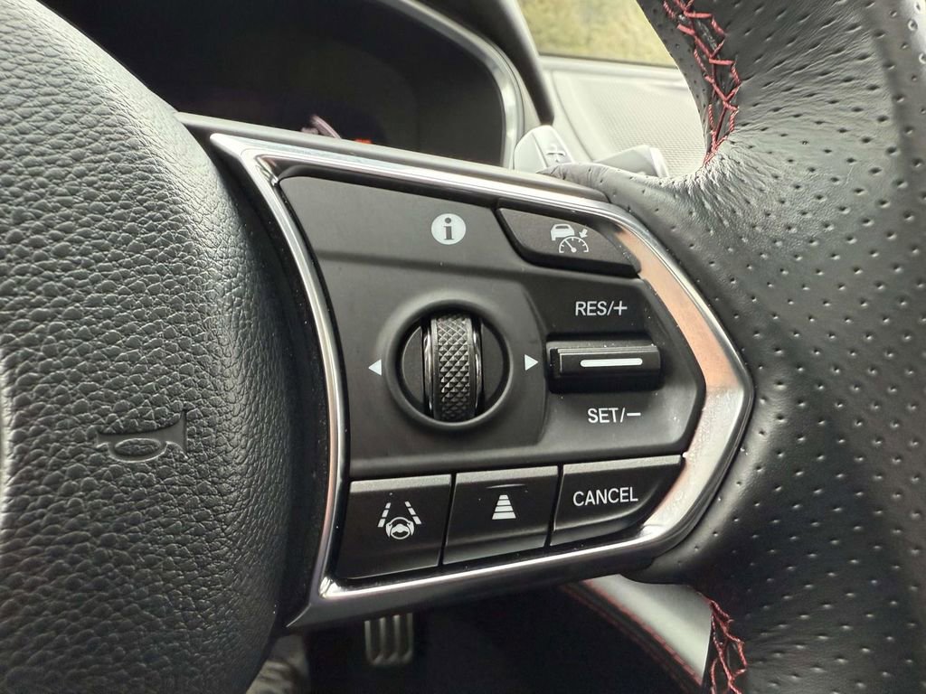 Used 2025 Acura MDX A-Spec image 21