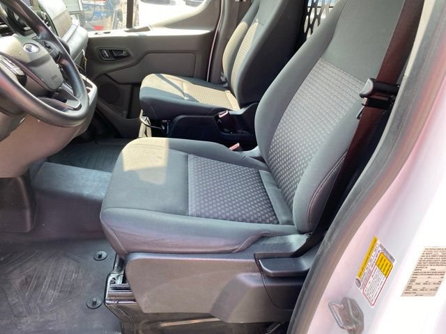 Used 2025 Ford Transit 250 Low Roof w/ Exterior Upgrade Package RWD image 14