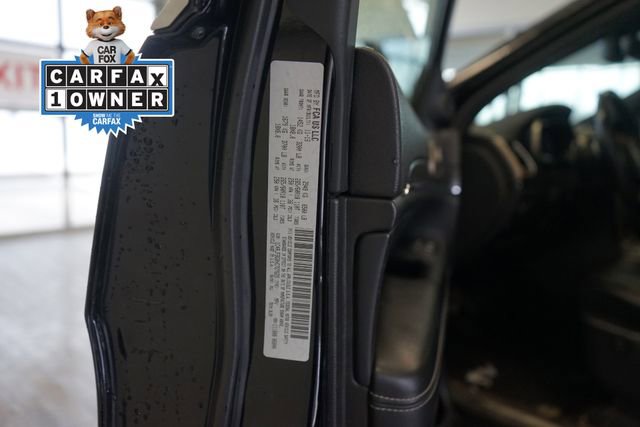 Used 2017 Jeep Grand Cherokee Limited w/ Luxury Group II image 19