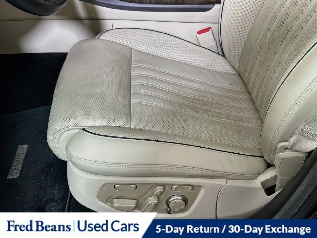 Used 2019 Genesis G90 5.0 Ultimate AWD/4WD image 26