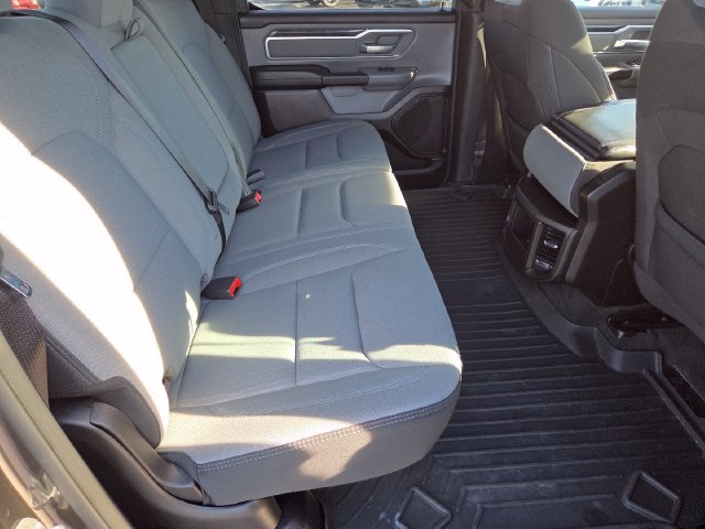 Used 2021 RAM 1500 Big Horn AWD/4WD image 16
