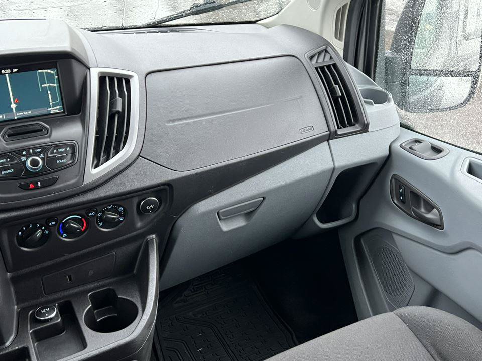 Used 2016 Ford Transit 150 XLT RWD image 36