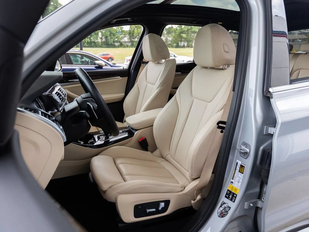 Used 2019 BMW X3 xDrive30i AWD/4WD image 17
