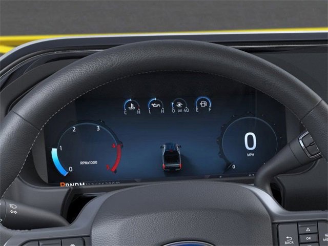 New 2025 Ford F250 Lariat w/ Lariat Ultimate Package image 57