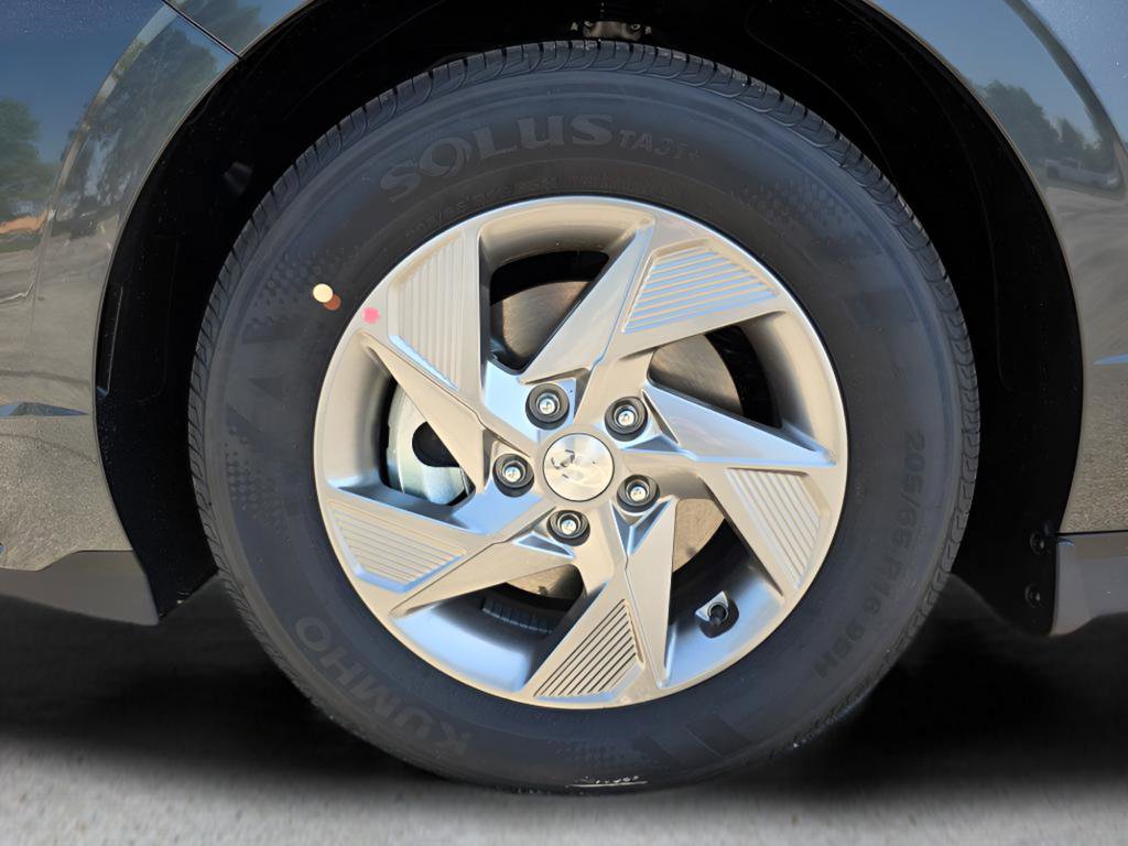 New 2026 Hyundai Sonata SE FWD image 10
