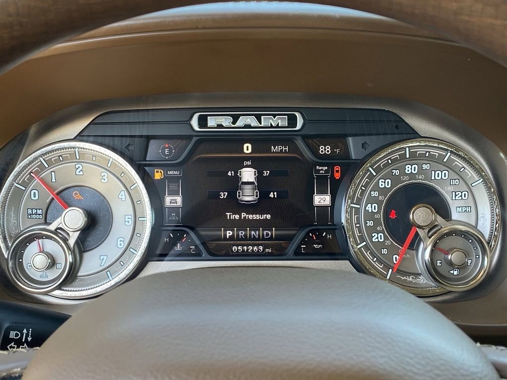 Used 2019 RAM 1500 Limited RWD image 33