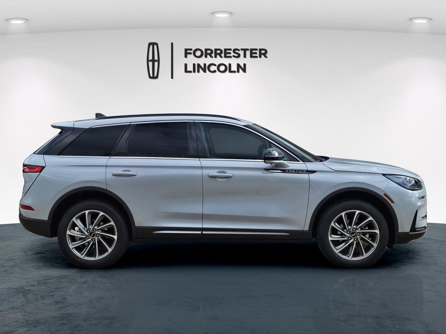 New 2026 Lincoln Corsair Premiere AWD/4WD image 2