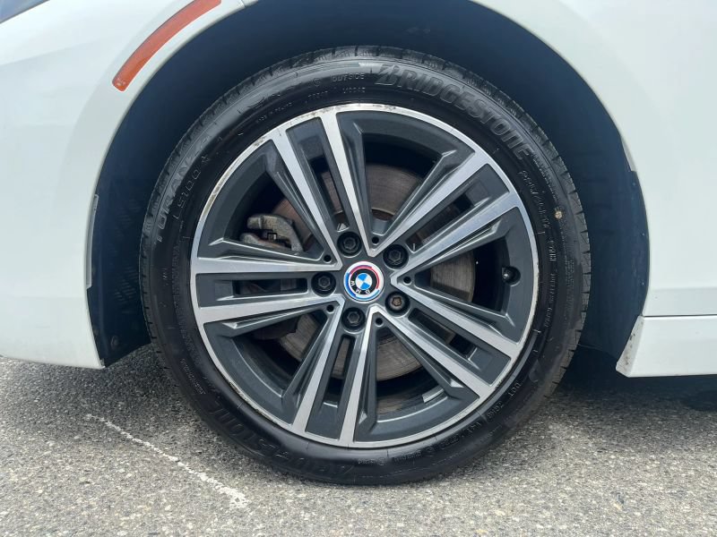 Used 2020 BMW 228i xDrive Gran Coupe w/ Convenience Package AWD/4WD image 29
