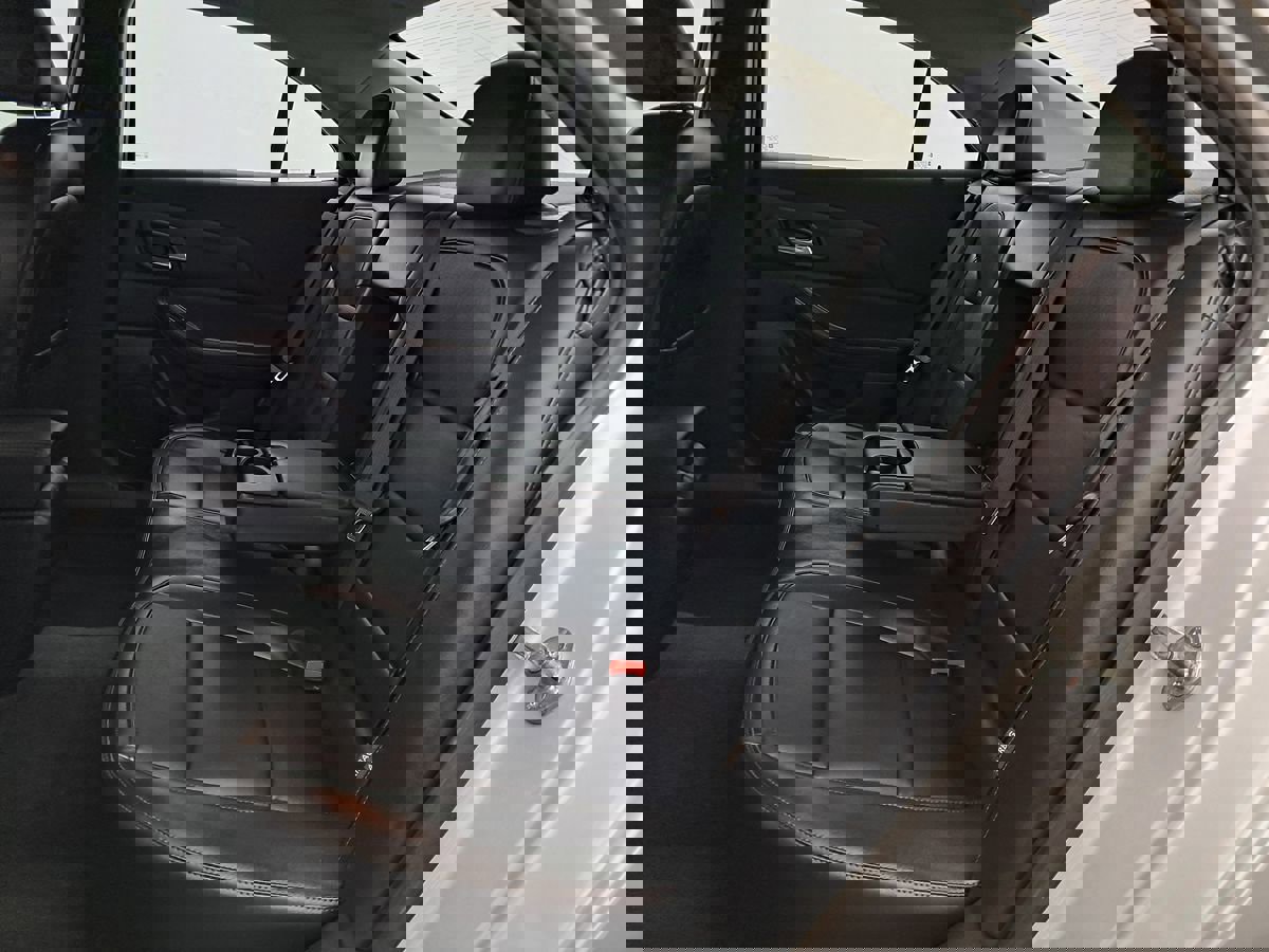 Used 2013 Chevrolet Malibu LTZ image 19