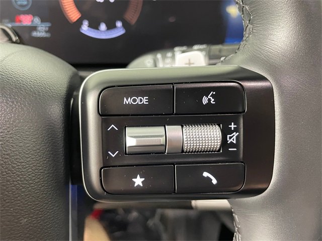 Used 2025 Hyundai Santa Fe SEL image 12