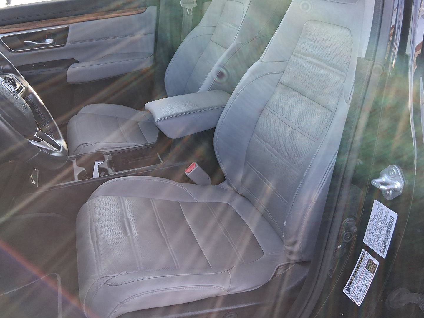 Used 2022 Honda CR-V EX-L image 11