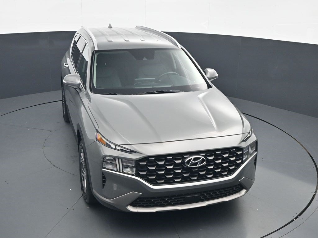 Used 2023 Hyundai Santa Fe SEL w/ Winter Weather Package FWD image 27