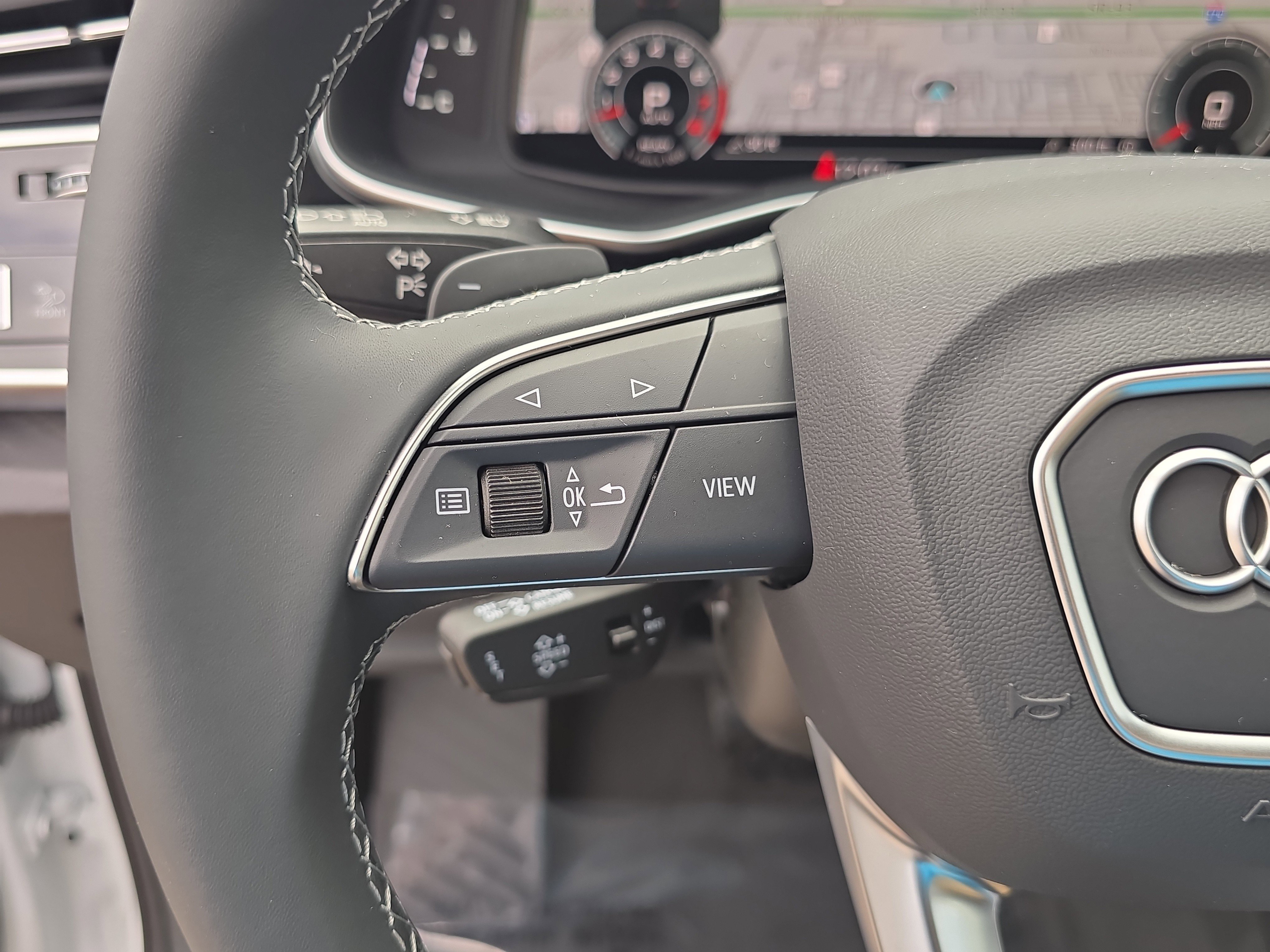 New 2025 Audi Q7 3.0T Prestige image 31