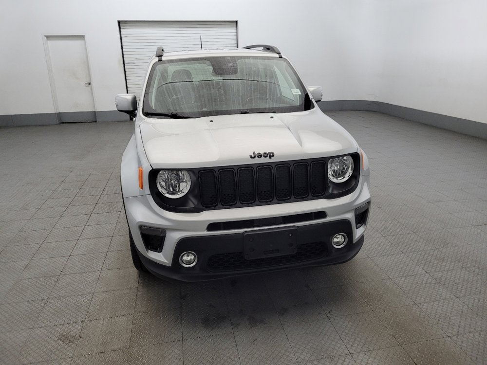 Used 2020 Jeep Renegade Altitude image 14