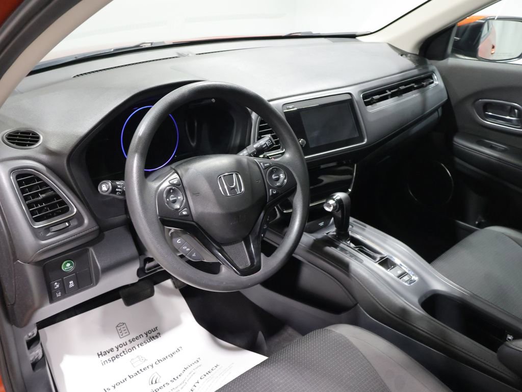 Used 2020 Honda HR-V EX image 15