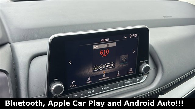 Used 2024 Nissan Rogue SV image 4