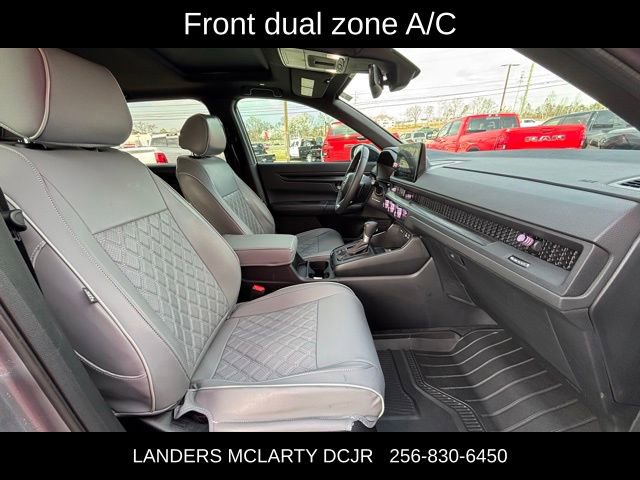 Used 2024 Honda CR-V Sport-L image 10