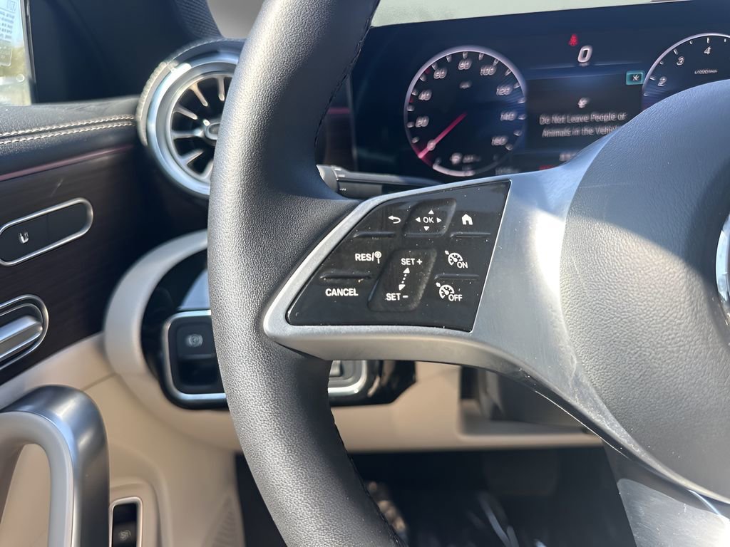 Used 2025 Mercedes-Benz CLA 250 4MATIC image 16