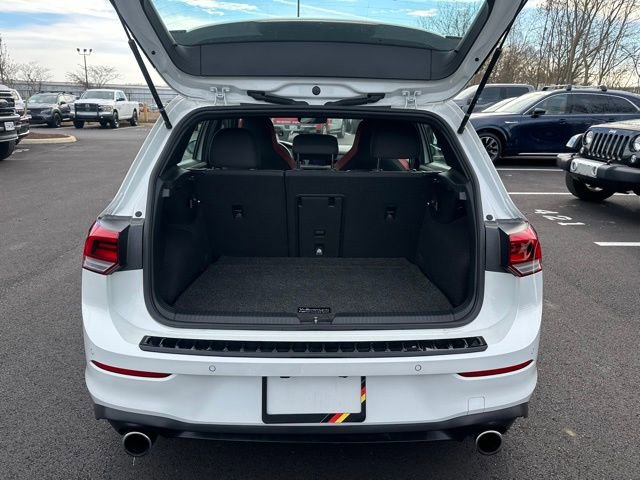 Used 2023 Volkswagen GTI Autobahn image 14