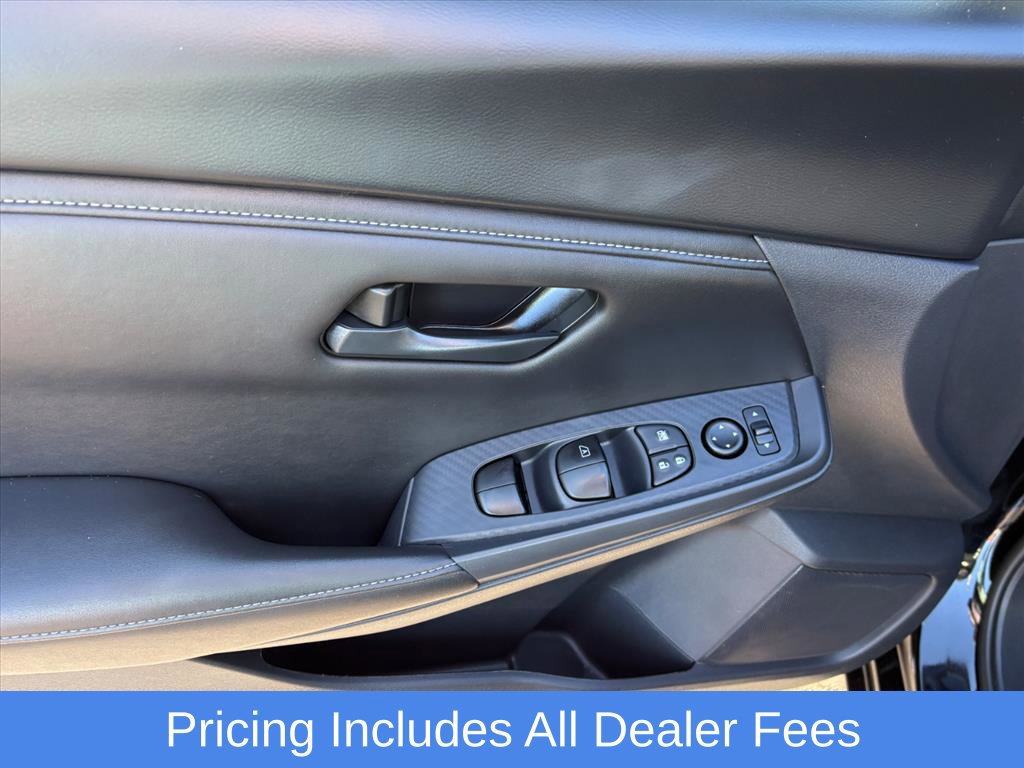 Used 2025 Nissan Sentra S FWD image 23