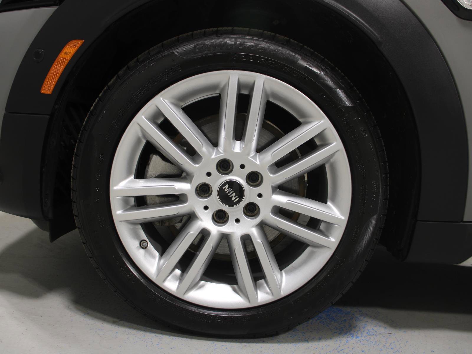 Certified 2023 MINI Cooper Countryman S image 27