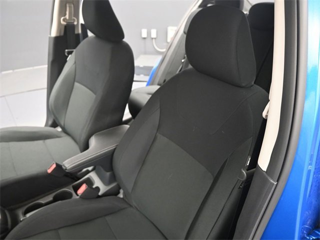 Used 2025 Nissan Kicks Play S image 15