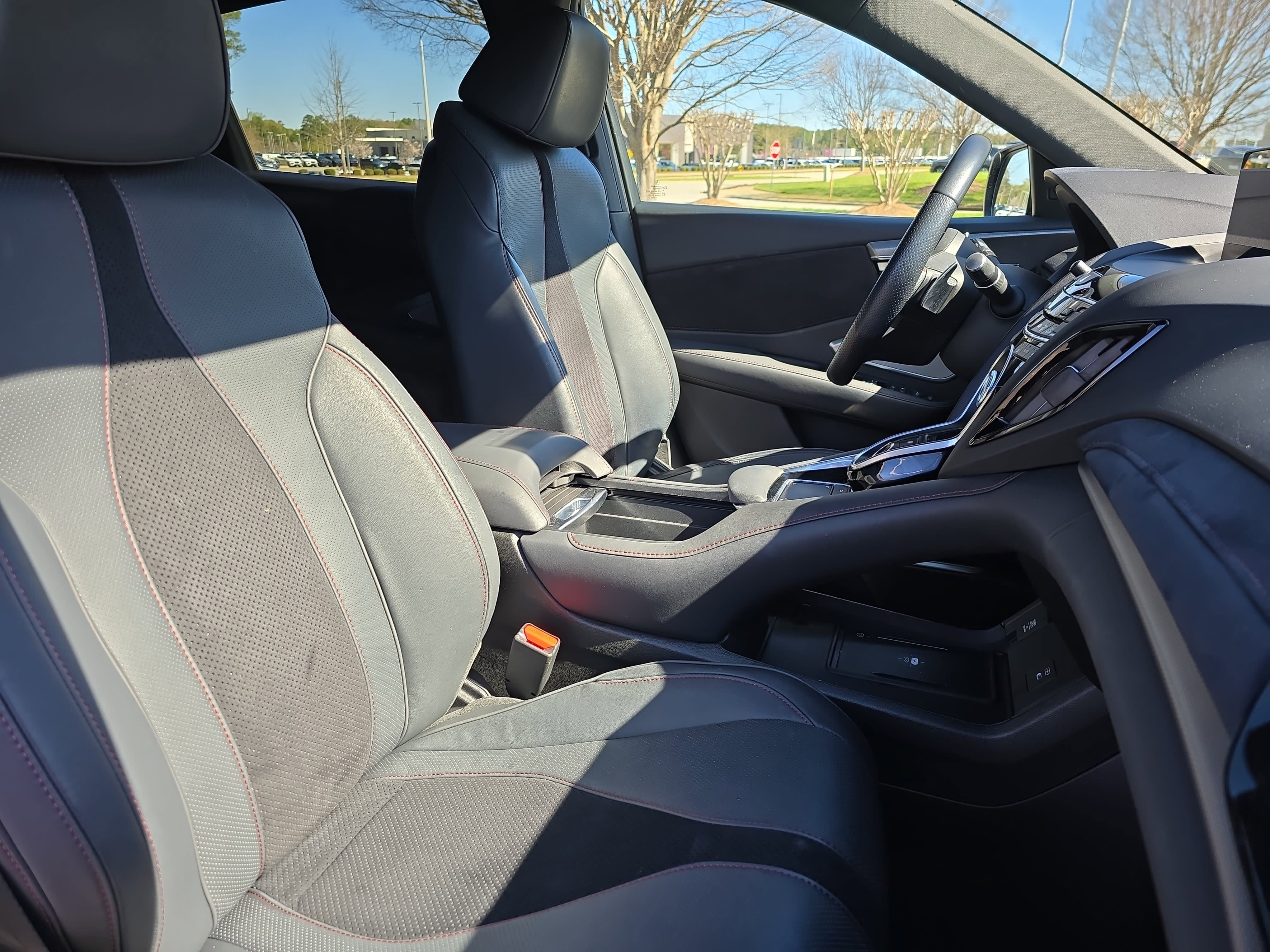 Used 2023 Acura RDX A-Spec image 10