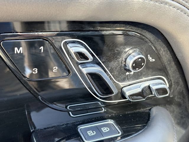 Used 2021 Land Rover Range Rover P525 Westminster Edition image 7