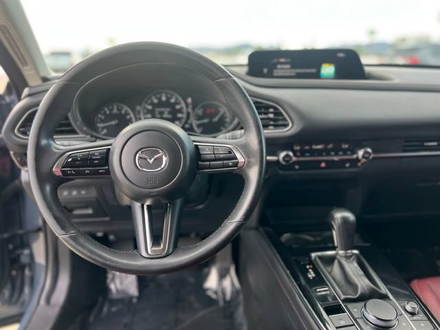 Used 2024 MAZDA CX-30 AWD 2.5 S w/ Preferred Package image 13