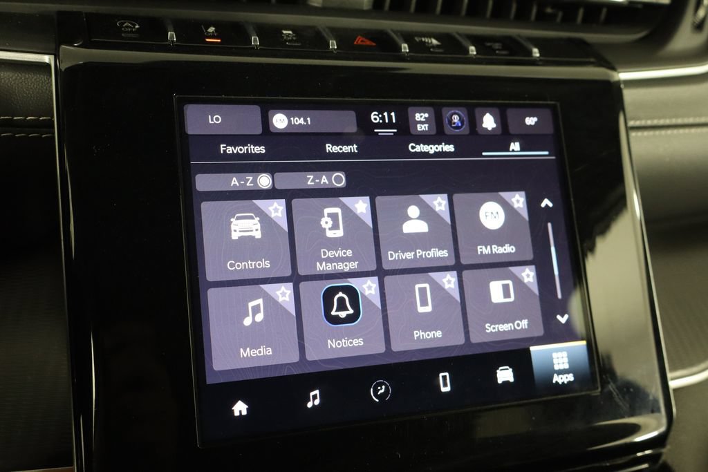 Used 2023 Jeep Grand Cherokee Laredo w/ Trailer Tow Prep Group (B) AWD/4WD image 37