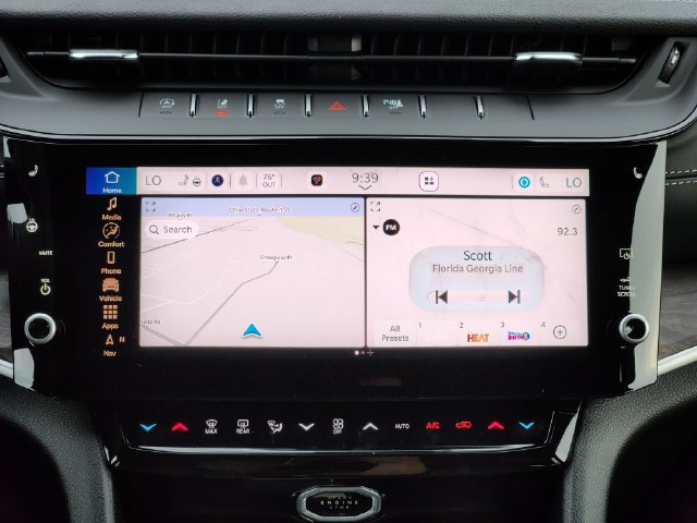 New 2027 Jeep Grand Cherokee L Limited AWD/4WD image 7
