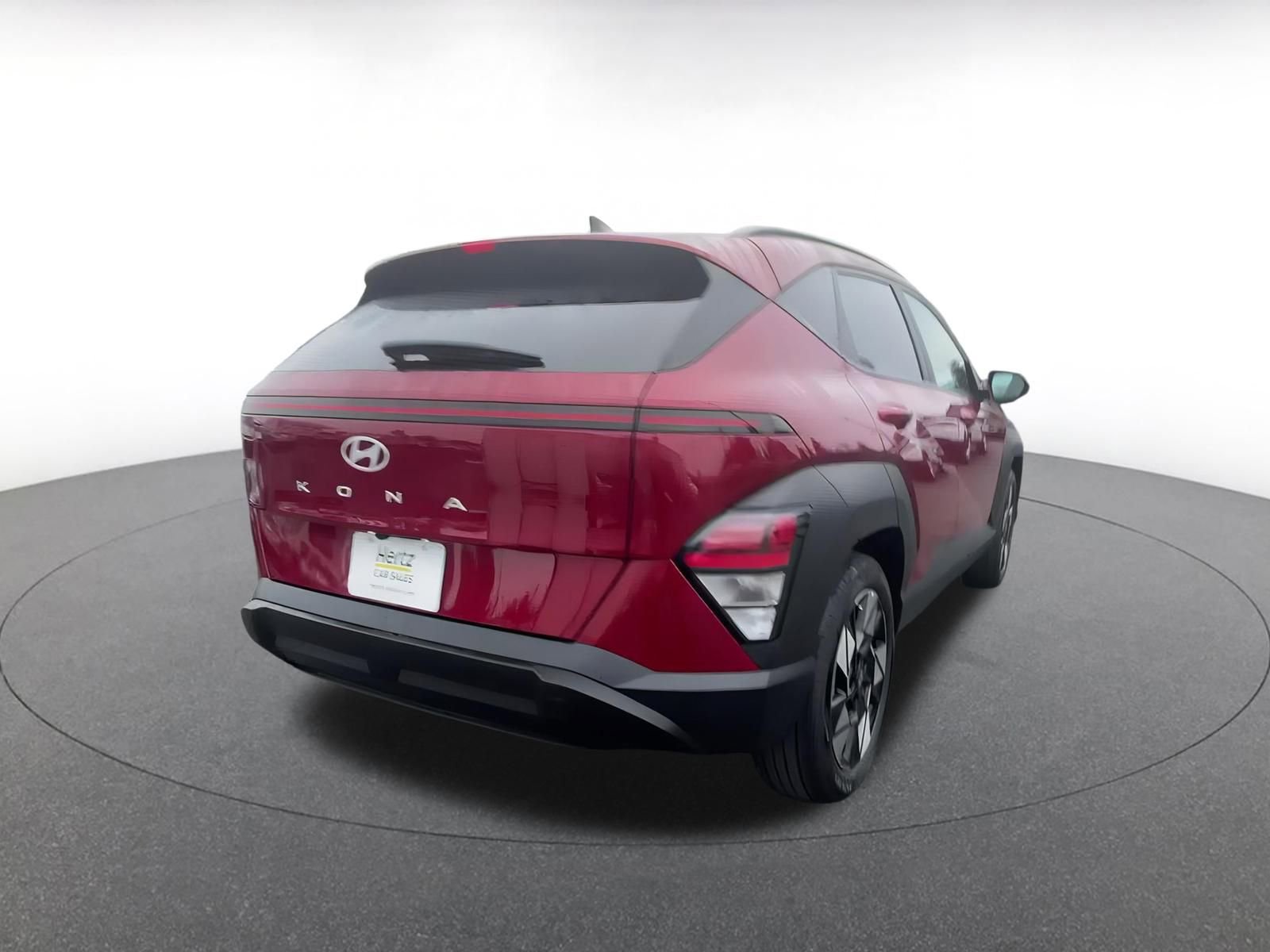 Used 2025 Hyundai Kona SEL image 14