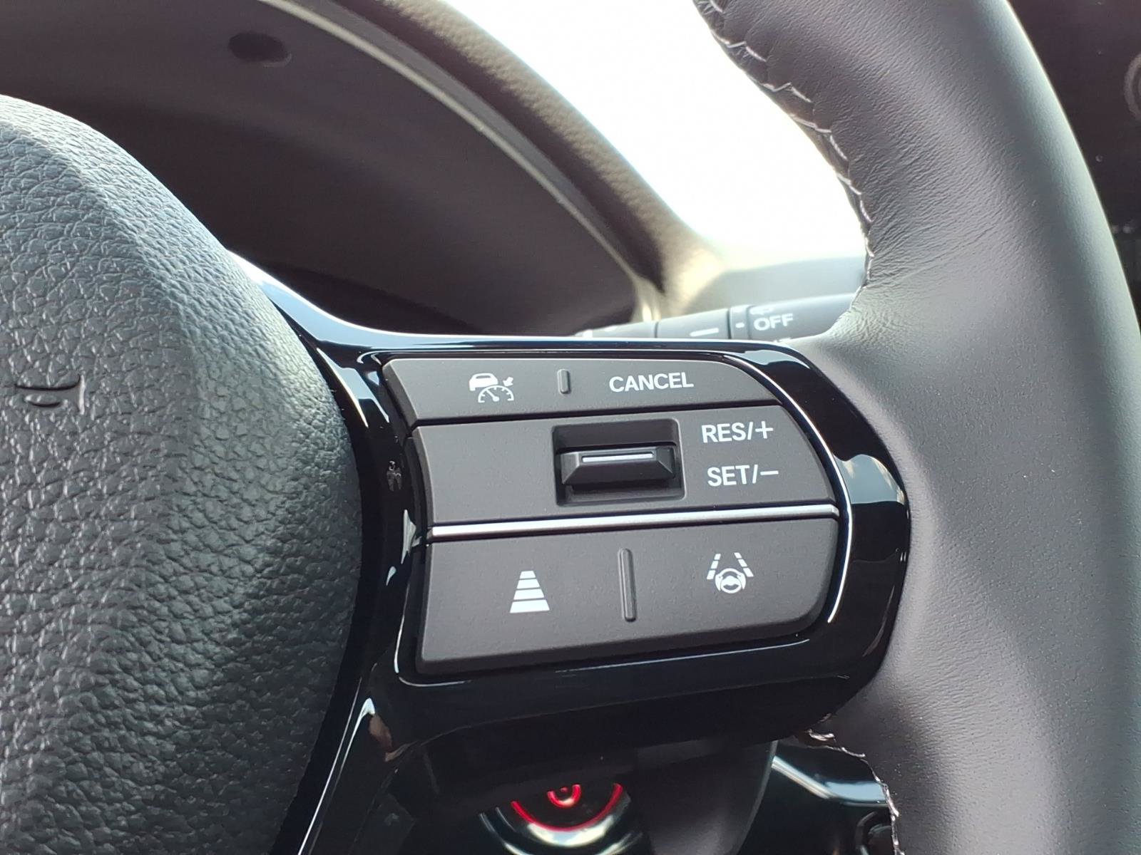 New 2026 Honda Civic Sport image 20