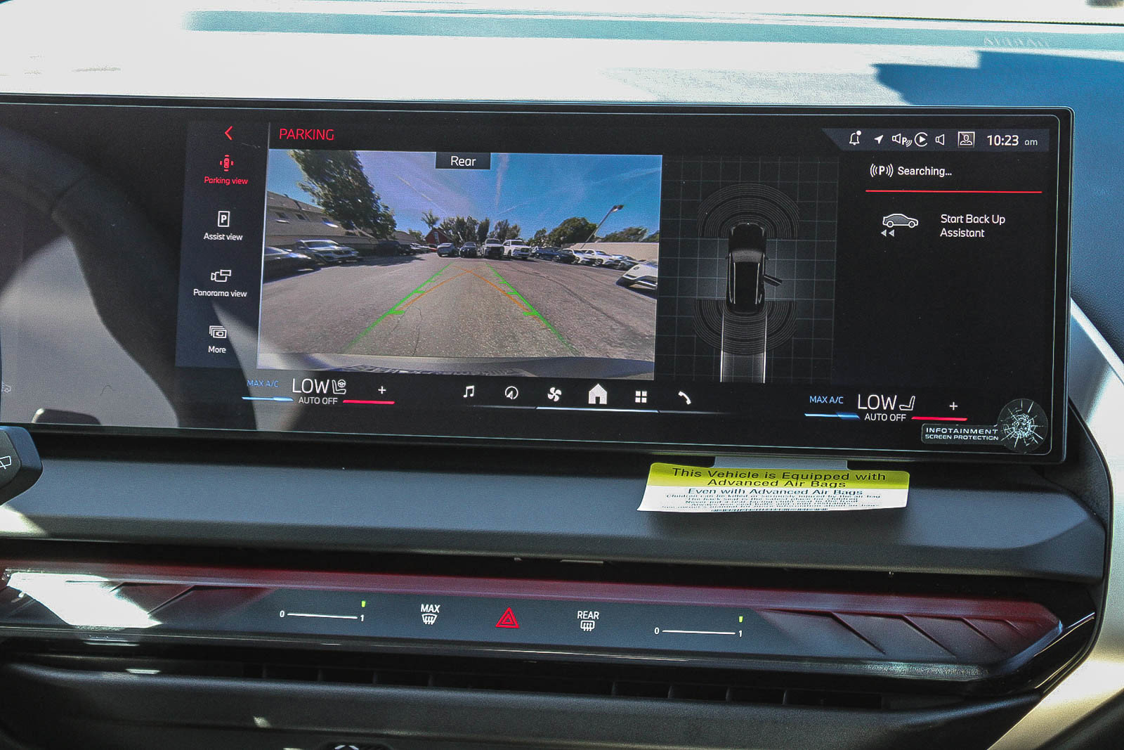 Certified 2025 BMW X3 xDrive30i w/ Convenience Package image 14