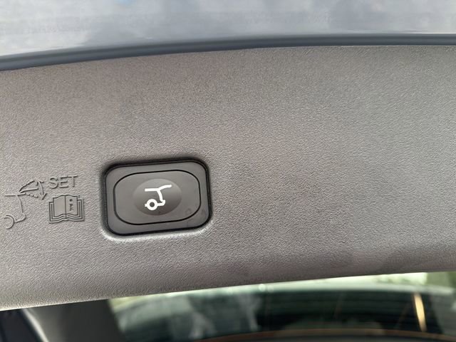 New 2026 Lincoln Nautilus Reserve AWD/4WD image 26