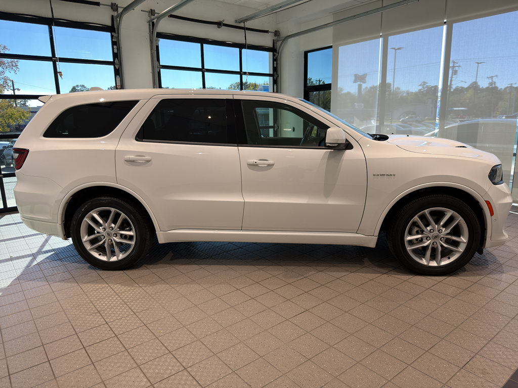 Used 2022 Dodge Durango R/T image 6